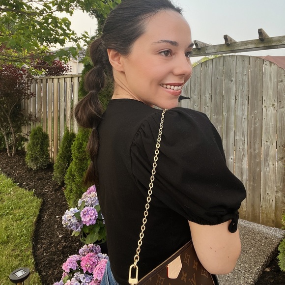 Meet your Posher, Síle - Picture 3 of 6